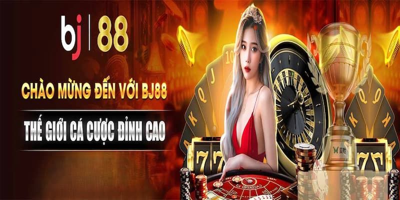 BJ88 Tính pháp lý và hợp pháp của BJ88 tại thị trường Việt Nam