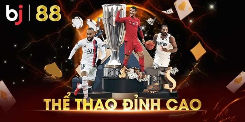 BJ88 Giới thiệu BJ88 về tầm nhìn, sứ mệnh hoạt động